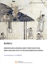 Title details for Korea by H. G. Arnous - Available